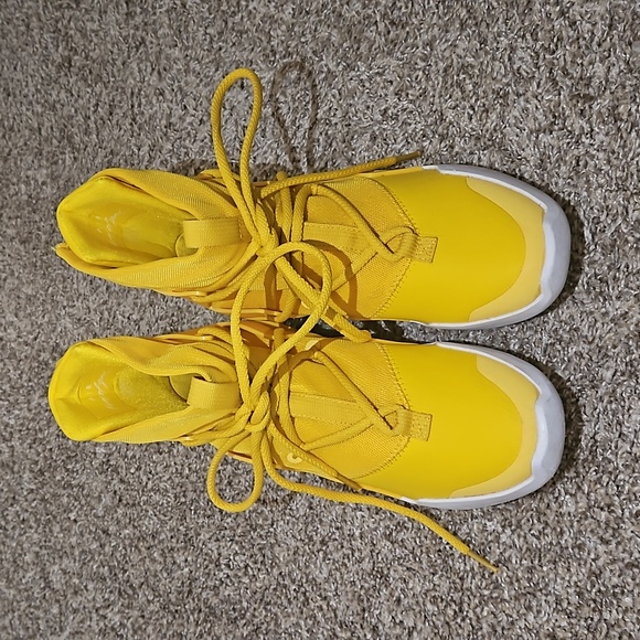 Men's Nike air fear of God - Picture 1 of 4